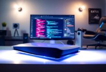 PS5 Hidden Browser Debug