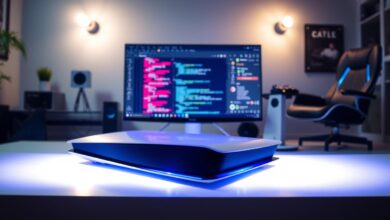 PS5 Hidden Browser Debug