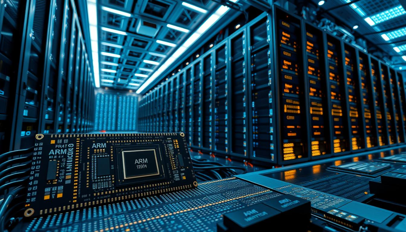 fugaku superkomputer jepang chip arm