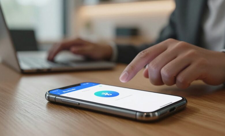 Cara Mengatasi Bluetooth Putus di POCO dan Redmi