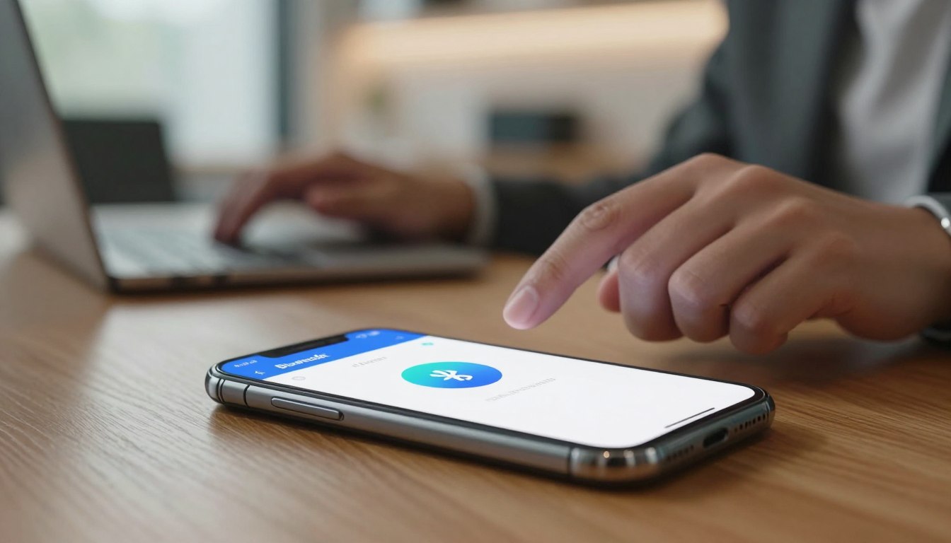 Cara Mengatasi Bluetooth Putus di POCO dan Redmi