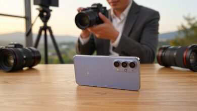 galaxy s25 ultra fotografi